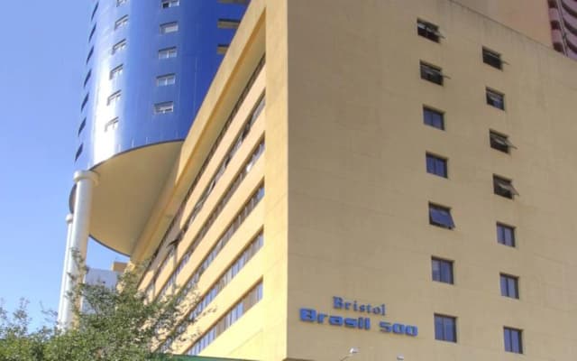 Bristol Brasil 500 Hotel