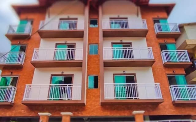 Antiquus ApartHotel