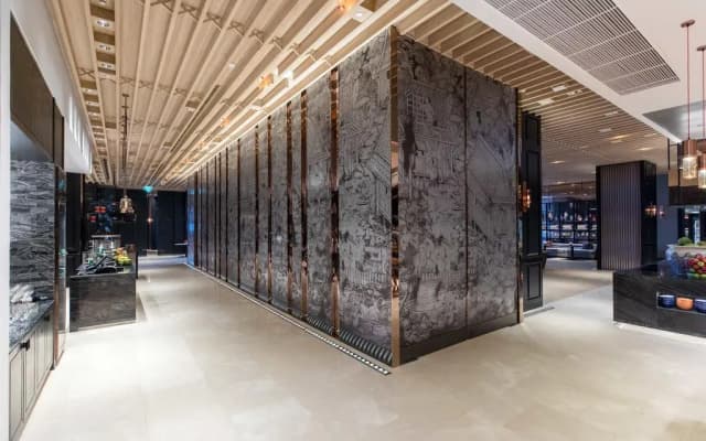 Hyatt Regency Bangkok Sukhumvit