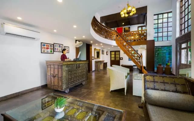 Summit By The Ganges Beach Resort & Spa