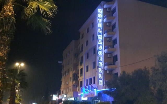 Hotel Majorelle