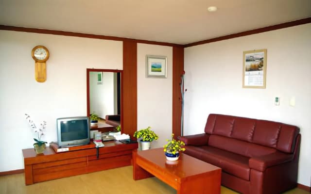Jeju Kumgangsan Condo