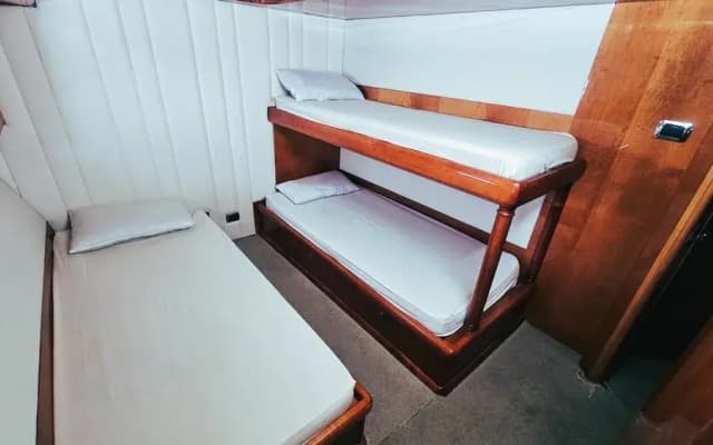 Riviera Leisure Yachts Dubai
