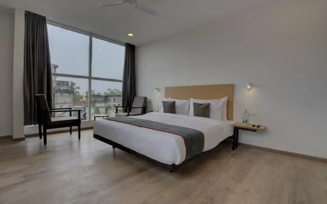 Eureka Grand by OYO Rooms