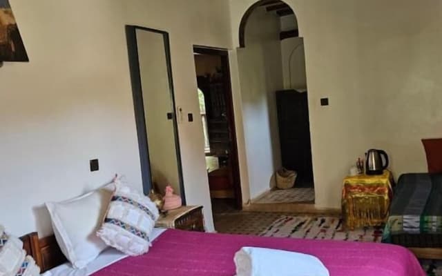 Riad Oussagou