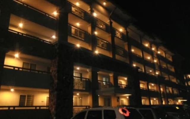 Sorrento Oasis Pasig