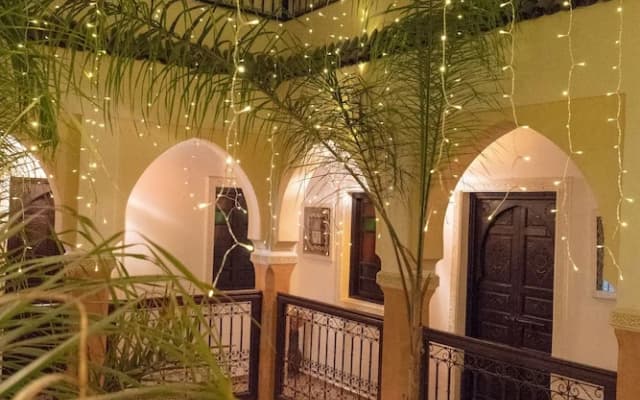 Riad 22 - L'Etoile d'Orient