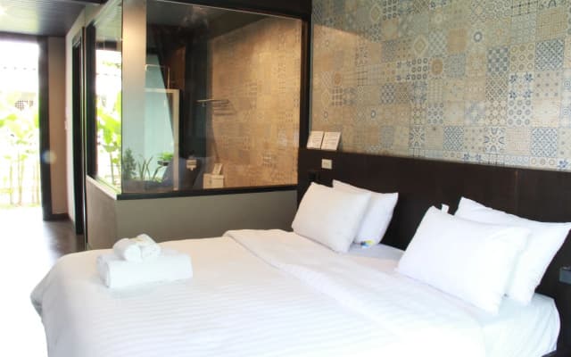 Anantaya Home Phare