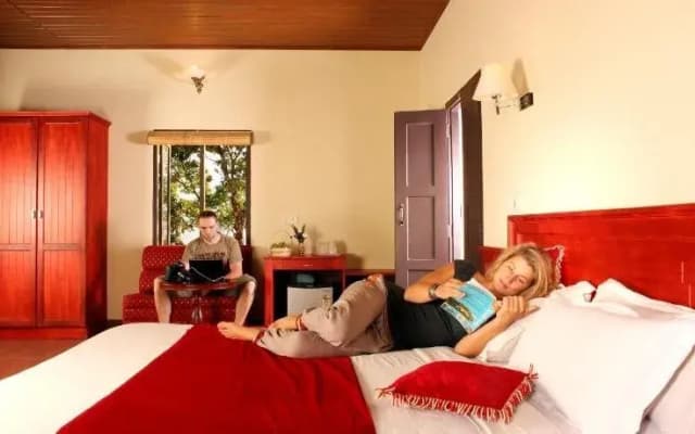 Rippon Mount Resorts
