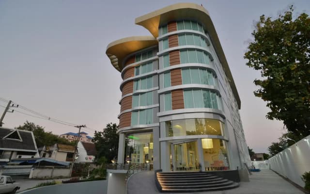 Baisirimaya Hotel