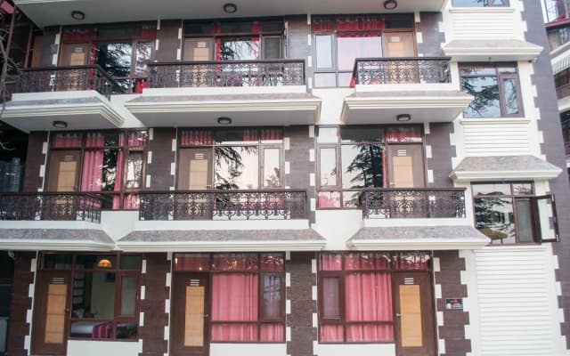 Hotel Southgate Shimla