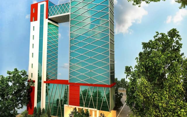 Fairfield by Marriott Surabaya