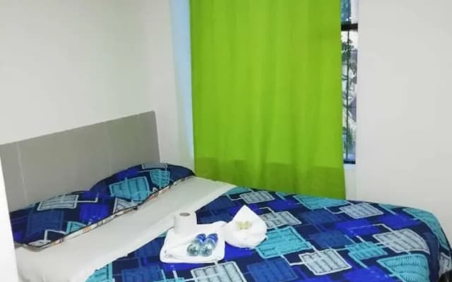 Hotel Villa real