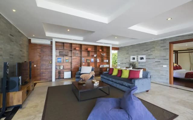 Villa Asada