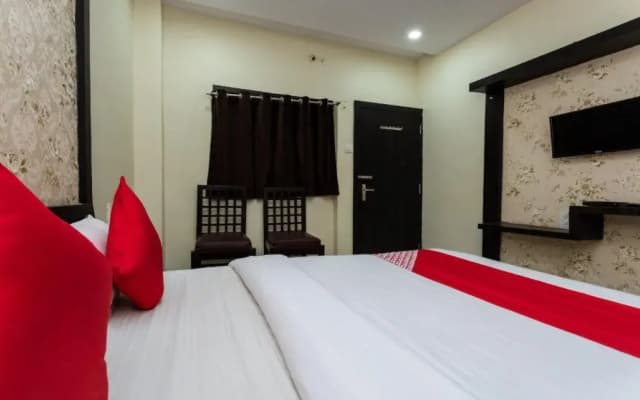Sun Palace By OYO Rooms