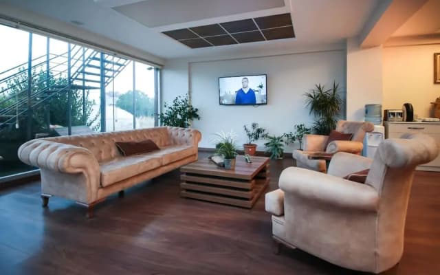 Pasha Suites