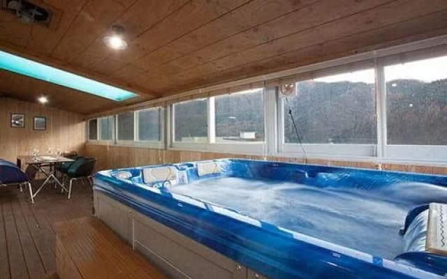 Gapyeong Clair Kids Poolvilla