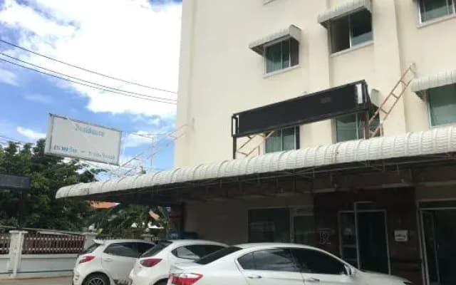 Huahin Residence 1