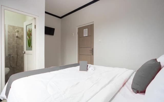 Rumah Padi Guesthouse by Reddoorz