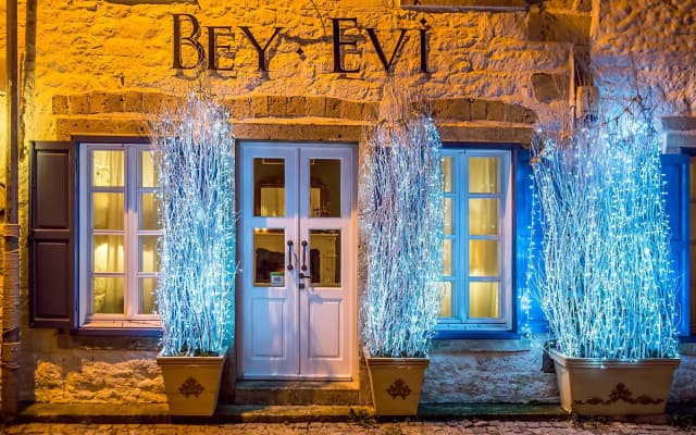 BeyEvi Alacati