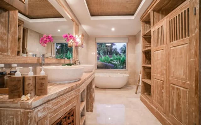 Wedacita Resort And Spa