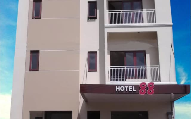 Hotel 88 Parepare