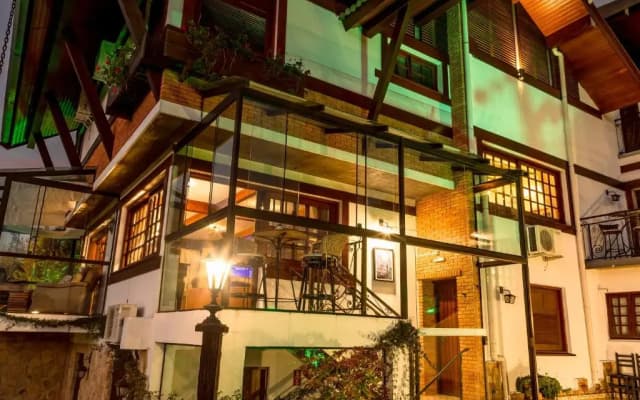 Casablanca Hotel Boutique
