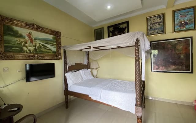 Omah Eling Medang Kamulan Borobudur