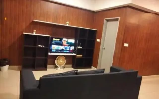 Cozy Studio unit - Cyberjaya - WiFi - Free parking