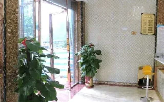 Taijinyun Business Hotel