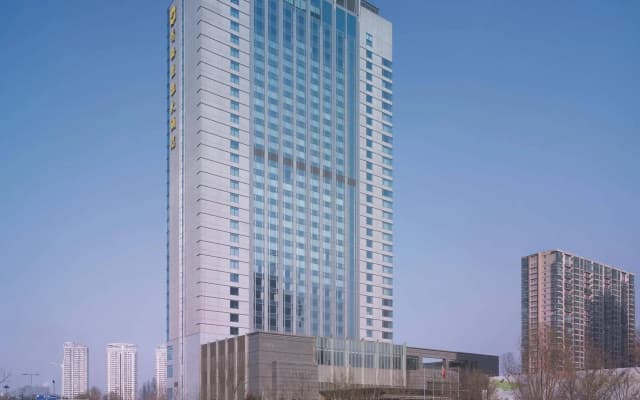 Shangri-La Shenyang