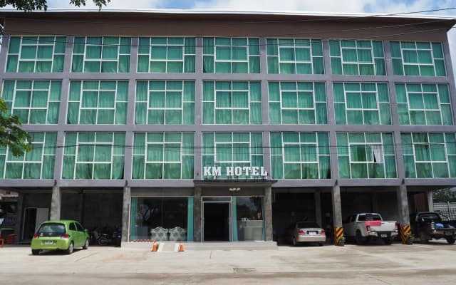 KM Hotel Chiangmai