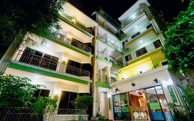 RK Guesthouse