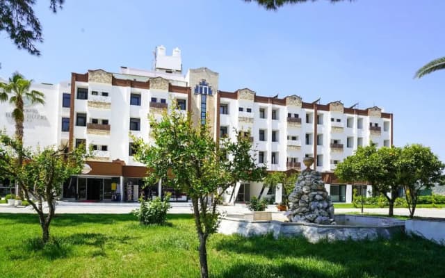 Ephesus Hitit Hotel