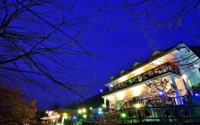 Gapyeong Hyu 910 Pension
