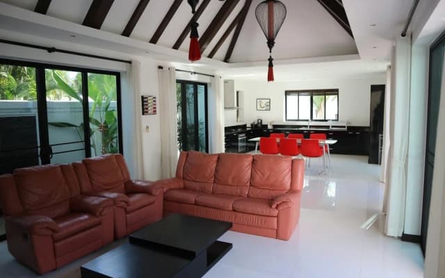 Villas Aelita