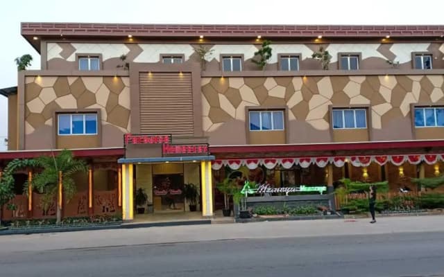 Paradise Homestay