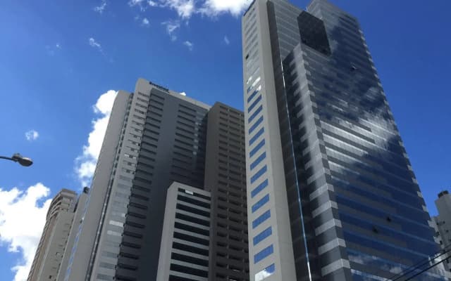 Brookfield Towers by iFlat