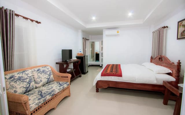 Baan Opun Garden Resort