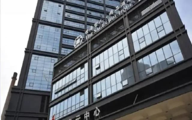 Shihai Zheren Boutique Hotel (Shenyang ）