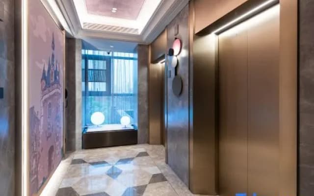 Mercure  Hotel  Vientiane City ，Nantong North Street