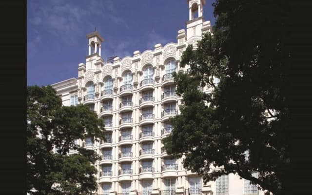 Hotel Gran Mahakam
