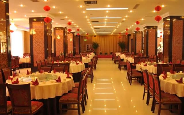 Tian Run Hotel