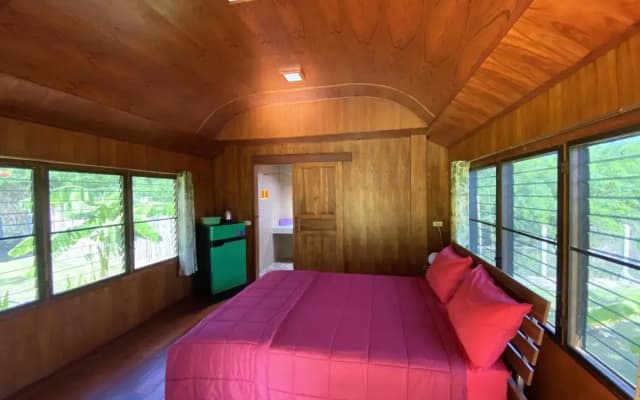 Jing Jo Boutique Bungalow