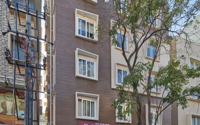 Regenta Inn 4th Block Koramangala