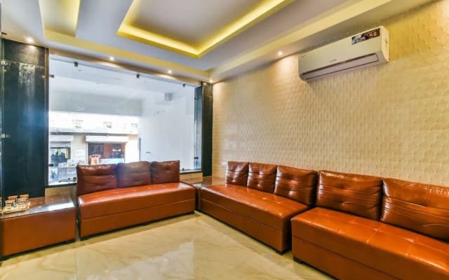 Hotel Iconic Suites