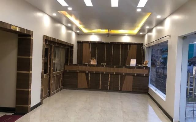 Hotel Rameswaram KNP Nest