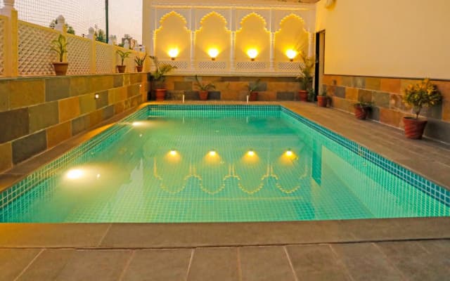 Vasant Vilas A Heritage Stay
