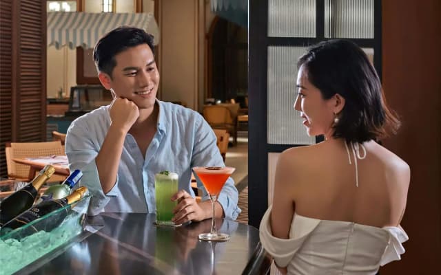 Mövenpick Resort Phan Thiet