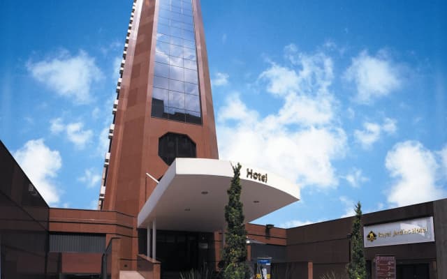 Royal Collection Paulista